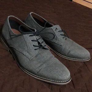 Men’s Dress Shoes